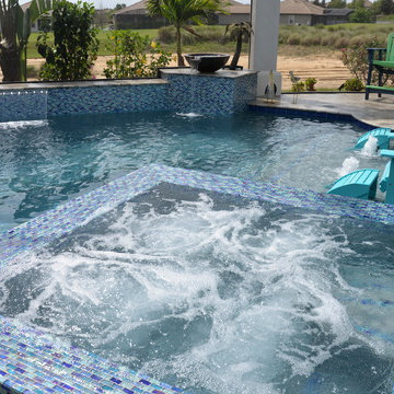 Infinity Spa