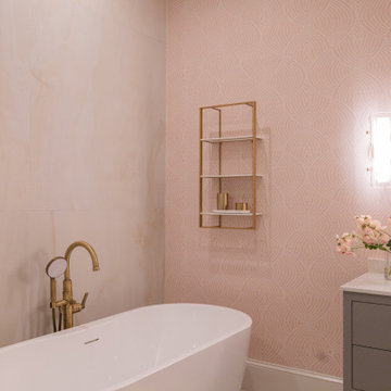 Refined Family Design on Blackwater Way