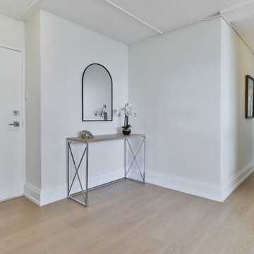 Condominium Transformation