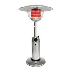 Propane Heaters - Products