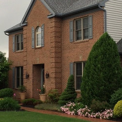Custom Replacement Windows York PA - Products