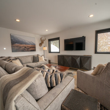 Breckenridge, CO - Ski-In/Ski-Out Townhouse