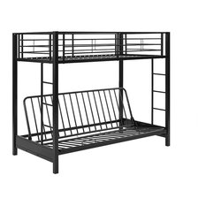 50 Most Popular Convertible Bunk Beds, Twin Over Twin Convertible Loft Bunk Bed