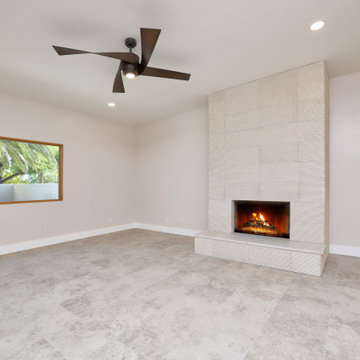 MCG Property Improvements Project