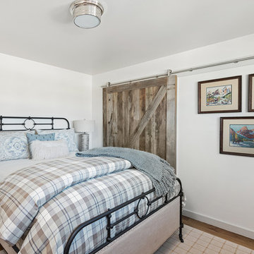Jackson Hole Mountain Modern