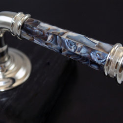 Hardware Shots - Cabinet And Drawer Knobs