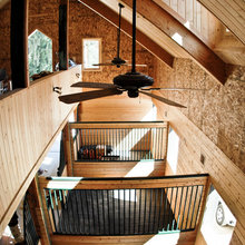 Barn Ideas