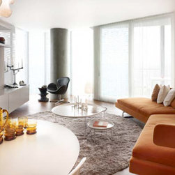 Beetham Tower - Products
