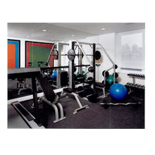 Gyms