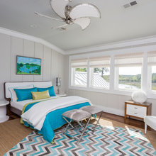 girls bedroom
