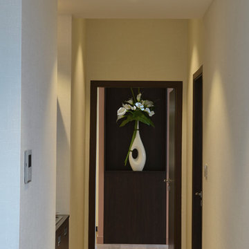 Agencement d'un Duplex