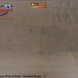 Engineered Hardwood Collection by Kraus Floors - Engineered Wood Flooring