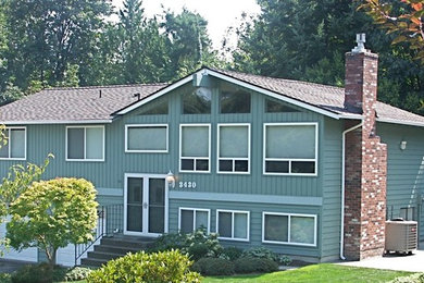 Cullen Home