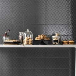 Tile Trends 2018 - Wall & Floor Tiles