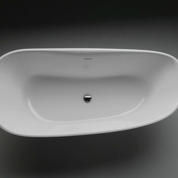 Baignoires &Icirc;lot - Baths