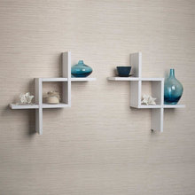 Master Bath Decor