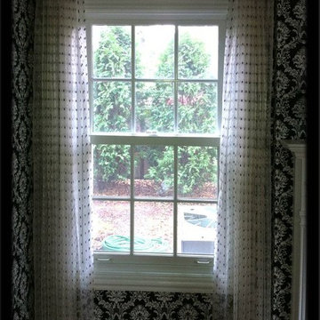 Custom Window Treatments