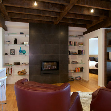 Bond Store Apartment