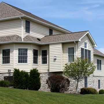 ProVia Vinyl Siding