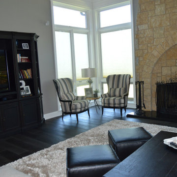Russell Road Remodel