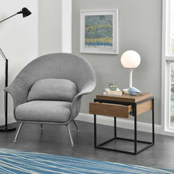 2018 Lifestyle Catalog - Side Tables And End Tables