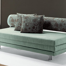 Della Robbia Beds and Sleepers - Products