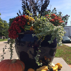 Container Gardening and Holiday Displays - Products