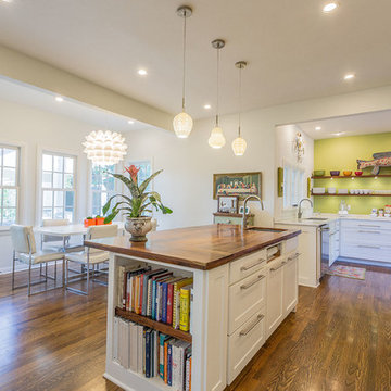 Westcliff Kitchen Remodel