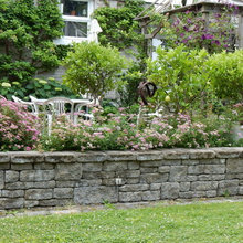 landscape walls