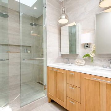 Venice - Master Bathroom