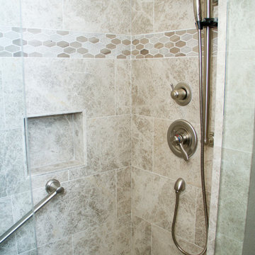 Swalm Bathroom Remodel (R9699)