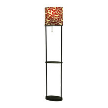 2nd level lamp
