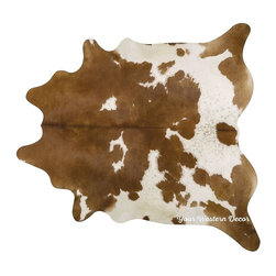 Cowhide Decor - Products