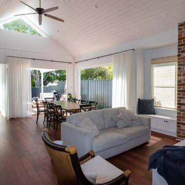 Hampton Home