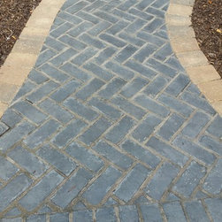Pavers - Landscaping Stones And Pavers