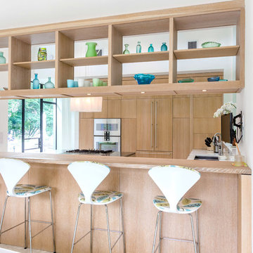 Bakes & Kropp - Oceanview Oasis Kitchen