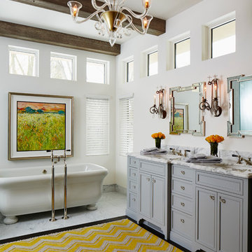 Rolling Green Contemporary