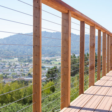 Railing