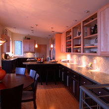 kitchens