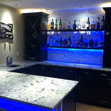 Bar LED Lighting