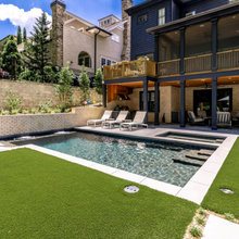 Pool Party