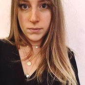 Morgane Collins foto