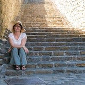 Julie Workman's photo