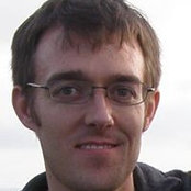 Dave Riddles billede