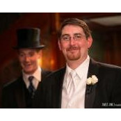 Matthew Barrett's photo