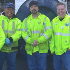 Stege Sanitary