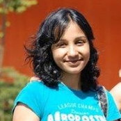 Vibha Rathi's photo