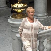 Norma Foti's photo