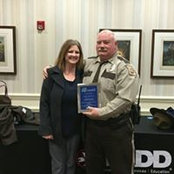Sandy Mercer's photo