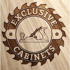Exclusive Cabinets